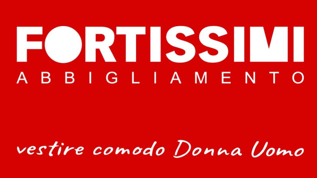 Fortissimi Abbigliamento